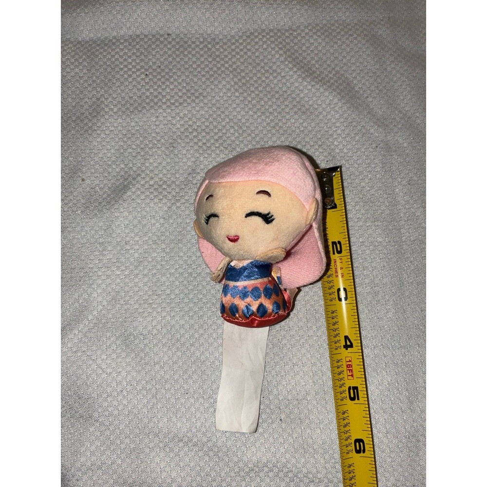 Disney The Little Mermaid Capsia Mini Plush